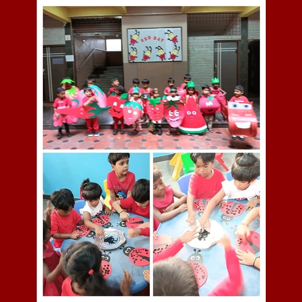 Traffic Awareness Program 
